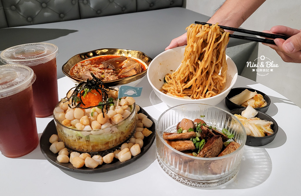 七七製麵研究總署.公益路美食20