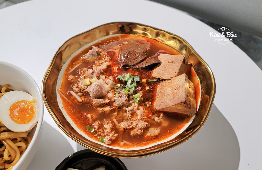 七七製麵研究總署.公益路美食10