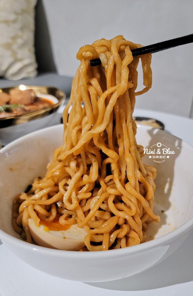七七製麵研究總署.公益路美食16