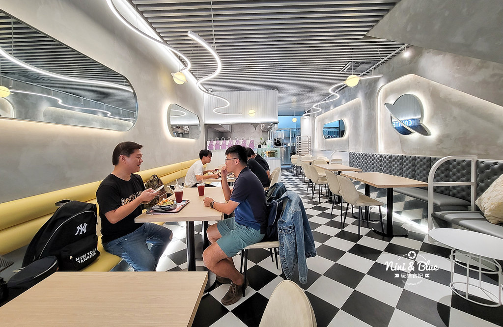 七七製麵研究總署.公益路美食05