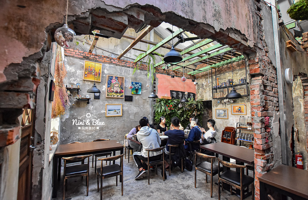 高沐 台中一中街義大利麵美食菜單 台水宿舍10 高沐 台中一中街義大利麵美食菜單 台水宿舍10