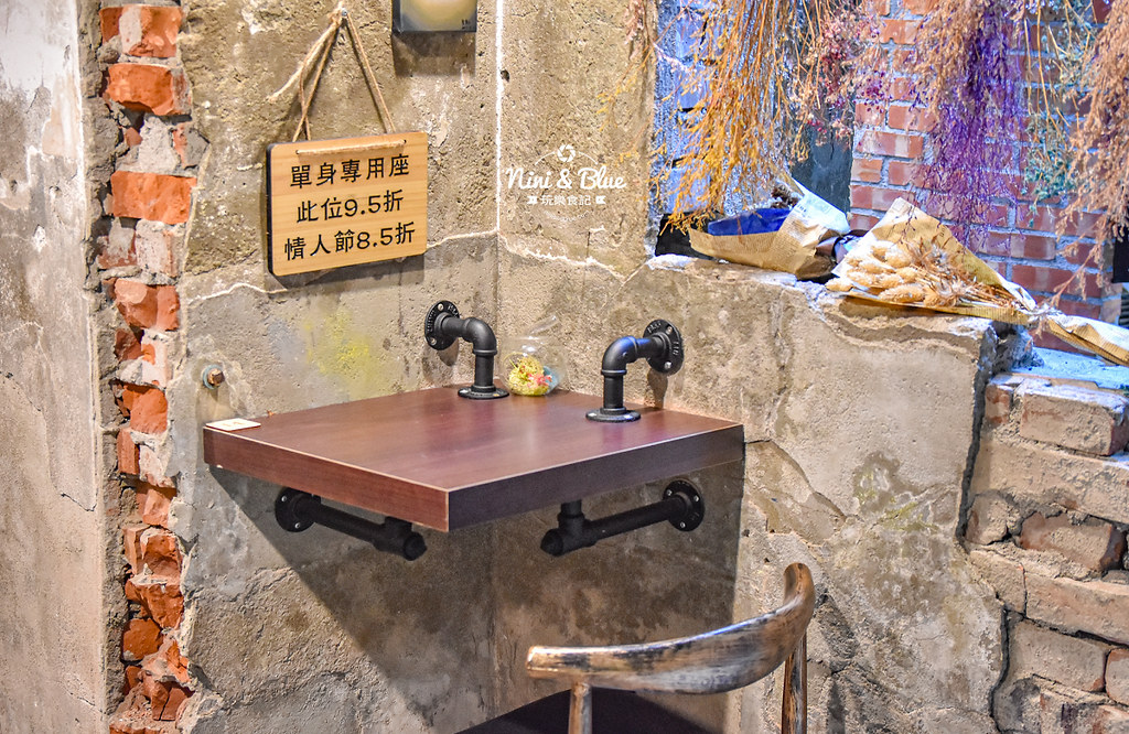 高沐 台中一中街義大利麵美食菜單 台水宿舍42 高沐 台中一中街義大利麵美食菜單 台水宿舍42