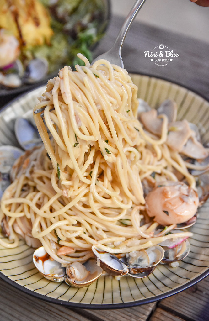 高沐 台中一中街義大利麵美食菜單 台水宿舍38 高沐 台中一中街義大利麵美食菜單 台水宿舍38