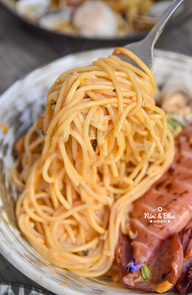 高沐 台中一中街義大利麵美食菜單 台水宿舍34 高沐 台中一中街義大利麵美食菜單 台水宿舍34