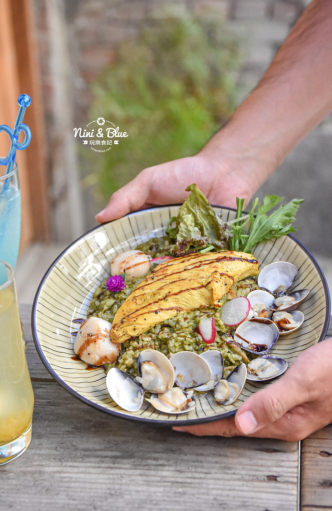 高沐 台中一中街義大利麵美食菜單 台水宿舍32 高沐 台中一中街義大利麵美食菜單 台水宿舍32
