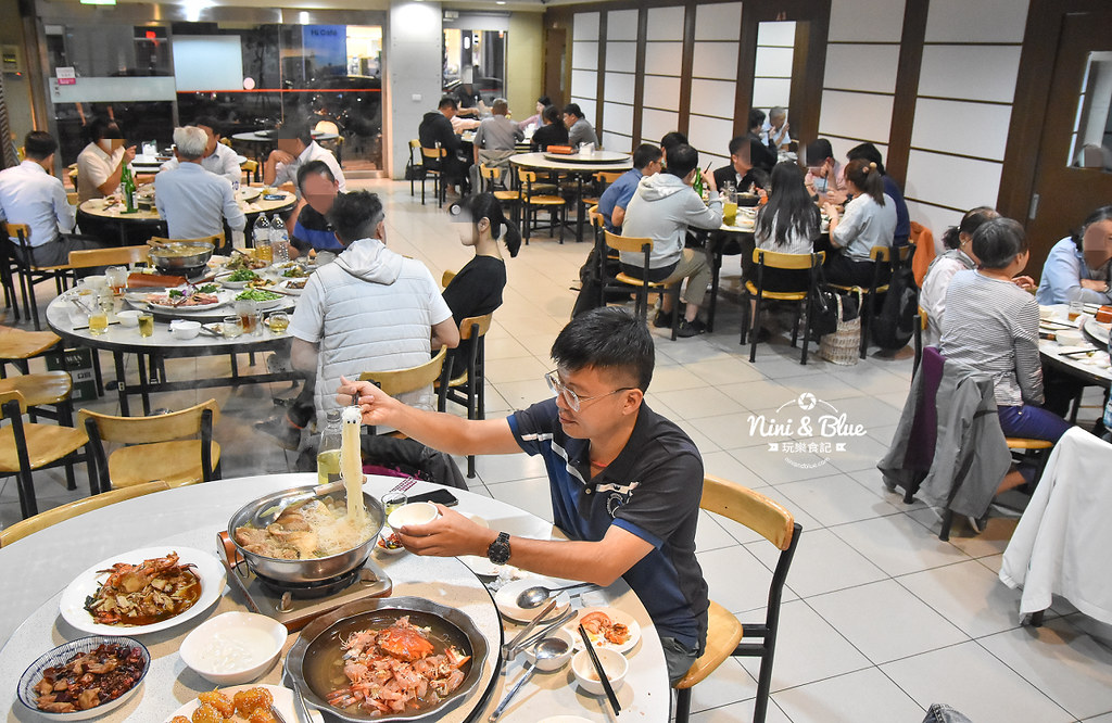 千味海鮮 台中米其林餐盤 台菜包廂 年菜尾牙40 千味海鮮 台中米其林餐盤 台菜包廂 年菜尾牙40
