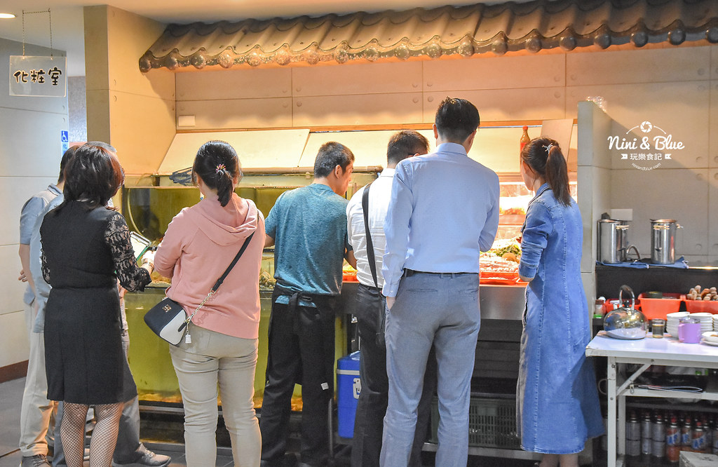 千味海鮮 台中米其林餐盤 台菜包廂 年菜尾牙37 千味海鮮 台中米其林餐盤 台菜包廂 年菜尾牙37