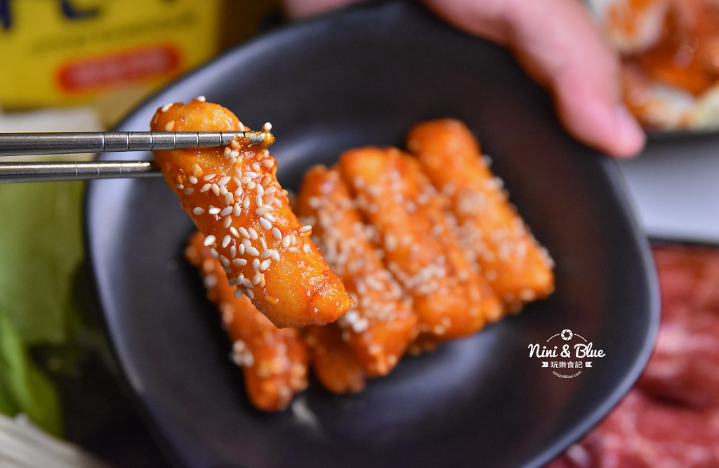最親鍋物 台中平價韓式火鍋31