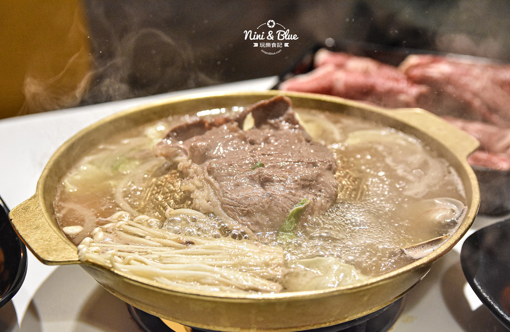 最親鍋物 台中平價韓式火鍋37