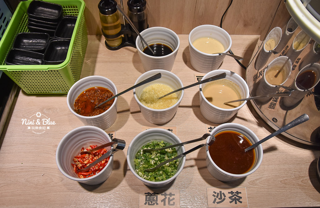 愛食鍋菜單 台中麻辣鍋吃到飽26