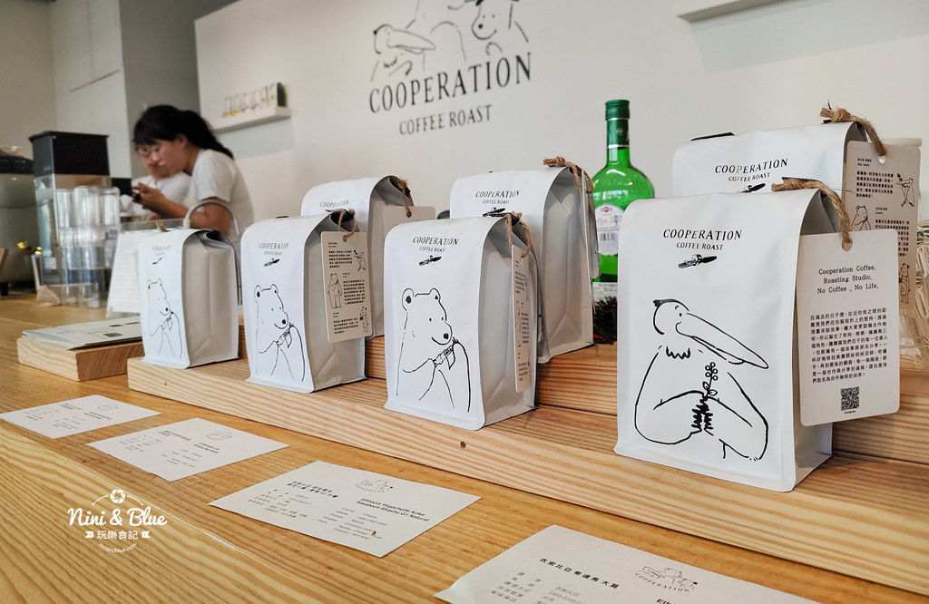 Cooperation合作咖啡.台中咖啡06 Cooperation合作咖啡.台中咖啡06
