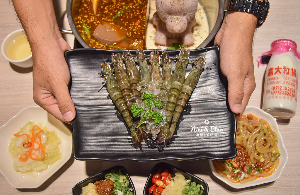 愛食鍋菜單 台中麻辣鍋吃到飽21