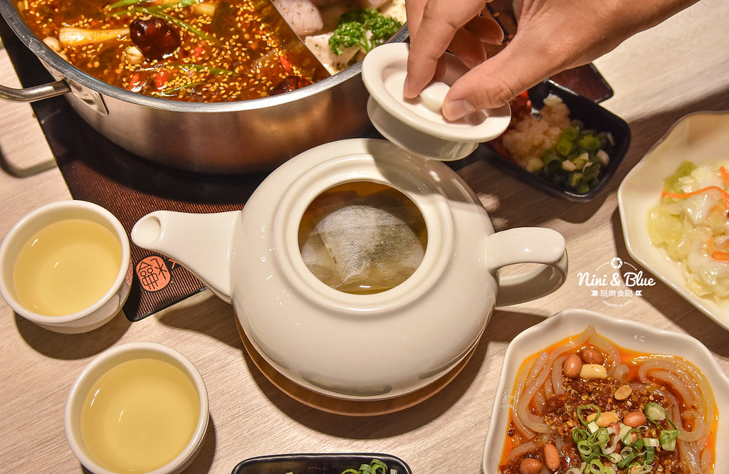 愛食鍋菜單 台中麻辣鍋吃到飽17