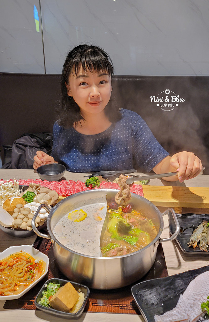 愛食鍋菜單 台中麻辣鍋吃到飽07