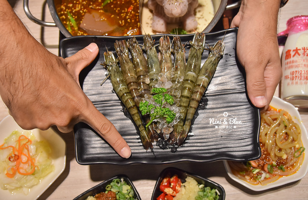 愛食鍋菜單 台中麻辣鍋吃到飽22