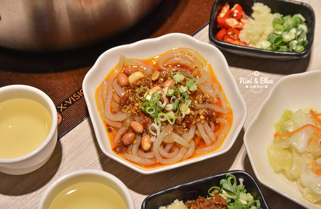 愛食鍋菜單 台中麻辣鍋吃到飽16