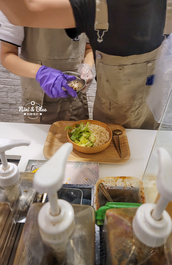 poke波奇波奇台中輕食沙拉菜單04