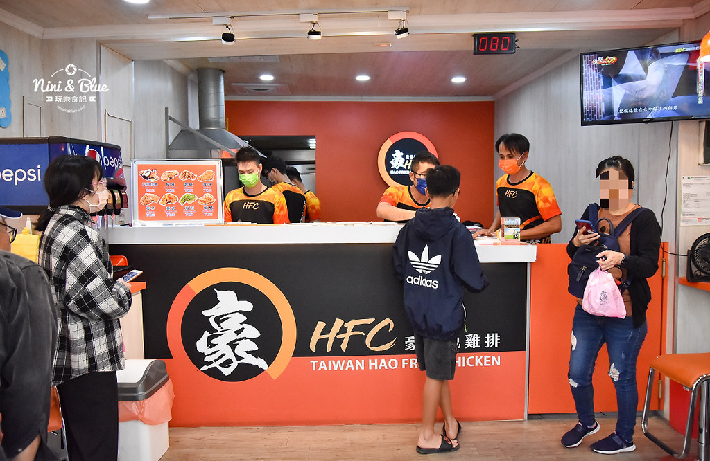 彰化雞排 二林豪傳說起司雞排05 彰化雞排 二林豪傳說起司雞排05