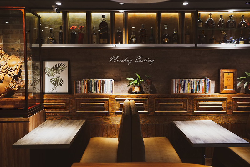 【宜蘭美食】紳度咖啡│藏身巷弄質感咖啡館,職人咖啡、甜點、下午茶,近羅東夜市 @Nini and Blue 玩樂食記 DSC02773