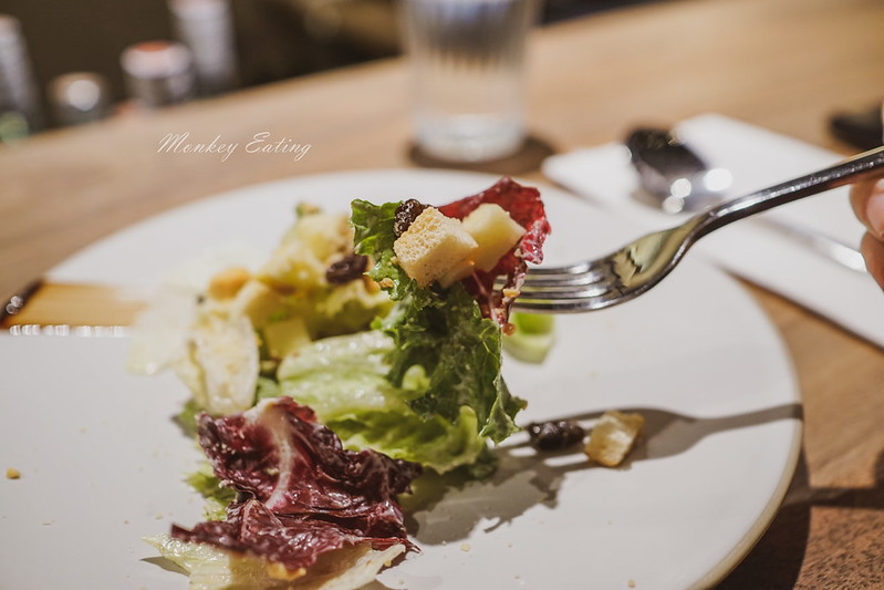 【宜蘭美食】飲廊Corridor│隱身巷弄森林系玻璃屋餐廳,特色義麵、燉飯、調酒,混搭工業風唯美好拍! @Nini and Blue 玩樂食記 DSC02729