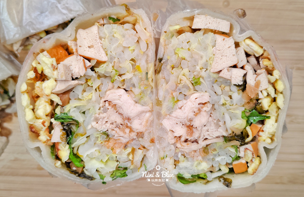 姊妹潤餅.北平路美食15
