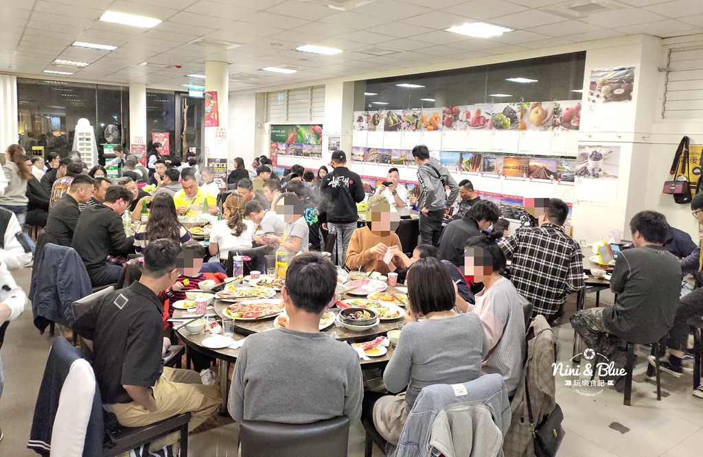 台中89帝王蟹海鮮餐廳32