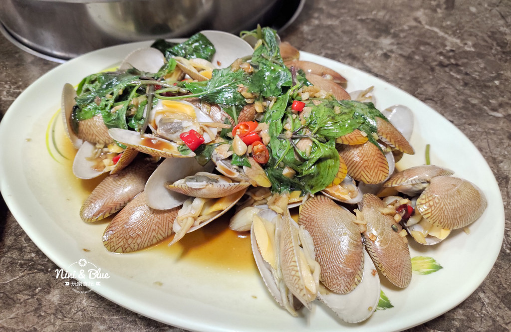 台中89帝王蟹海鮮餐廳18