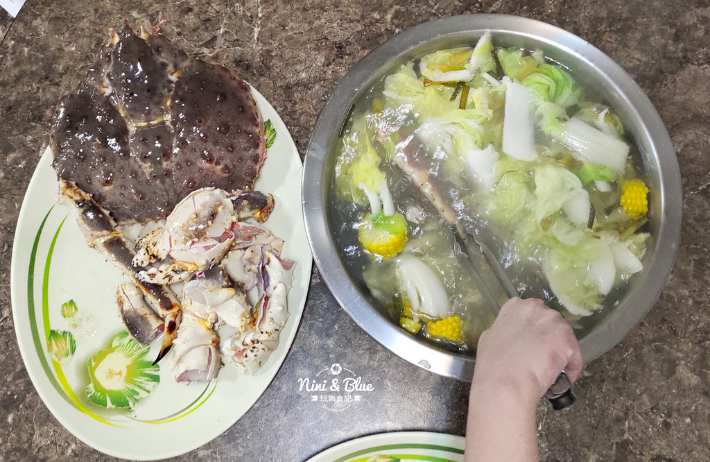 台中89帝王蟹海鮮餐廳17