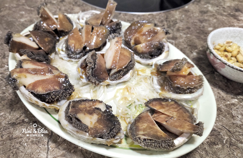 台中89帝王蟹海鮮餐廳14