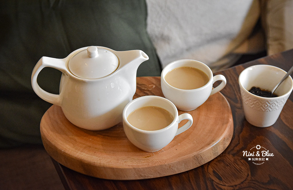 做茶菜 公益路美食39