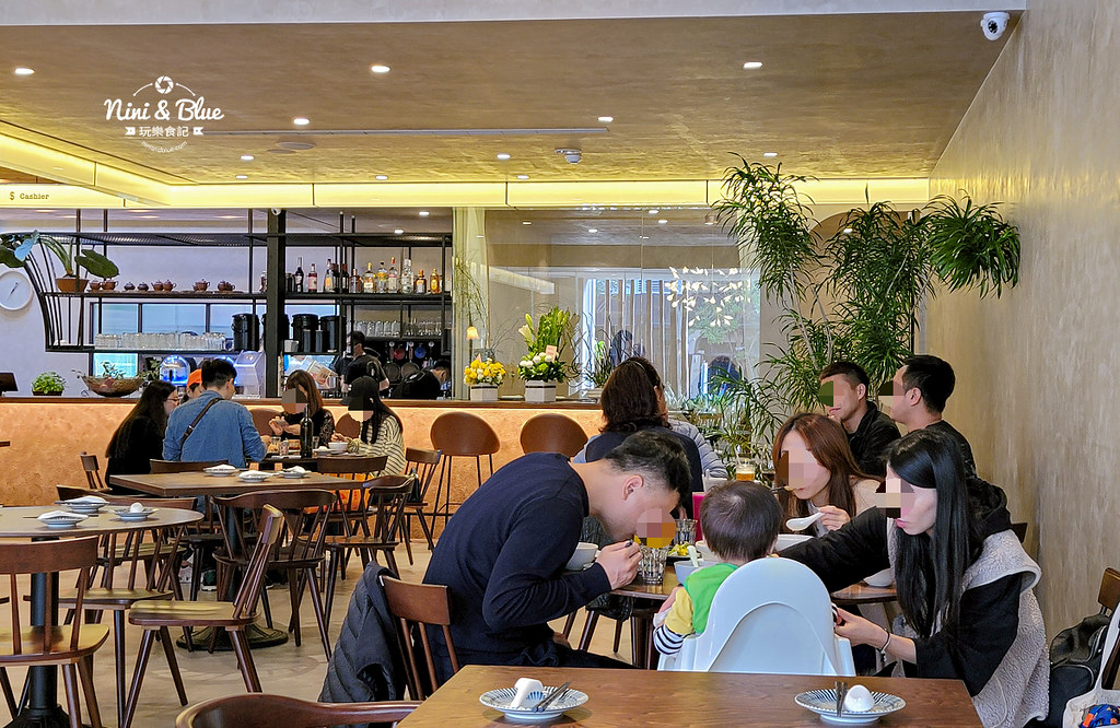 做茶菜 公益路美食02