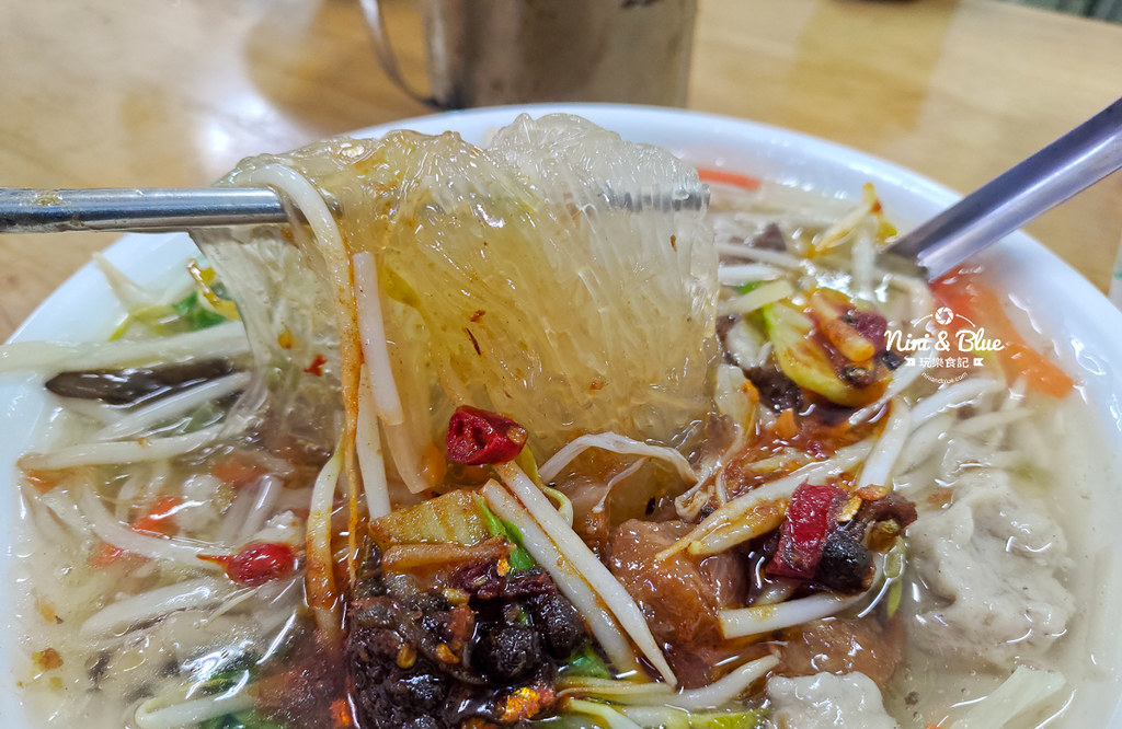 姊弟冷熱飲食.第三市場08