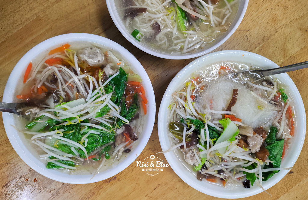 姊弟冷熱飲食.第三市場02