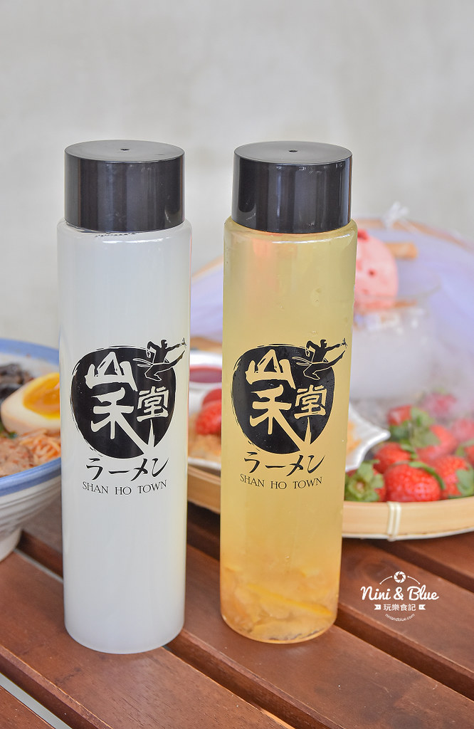 山禾堂拉麵 草莓甜點 草屯 台中20 山禾堂拉麵 草莓甜點 草屯 台中20