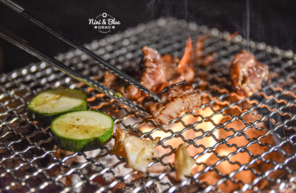 台中公益路燒肉Yakiniku SHOJO31