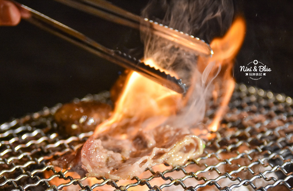 台中公益路燒肉Yakiniku SHOJO28