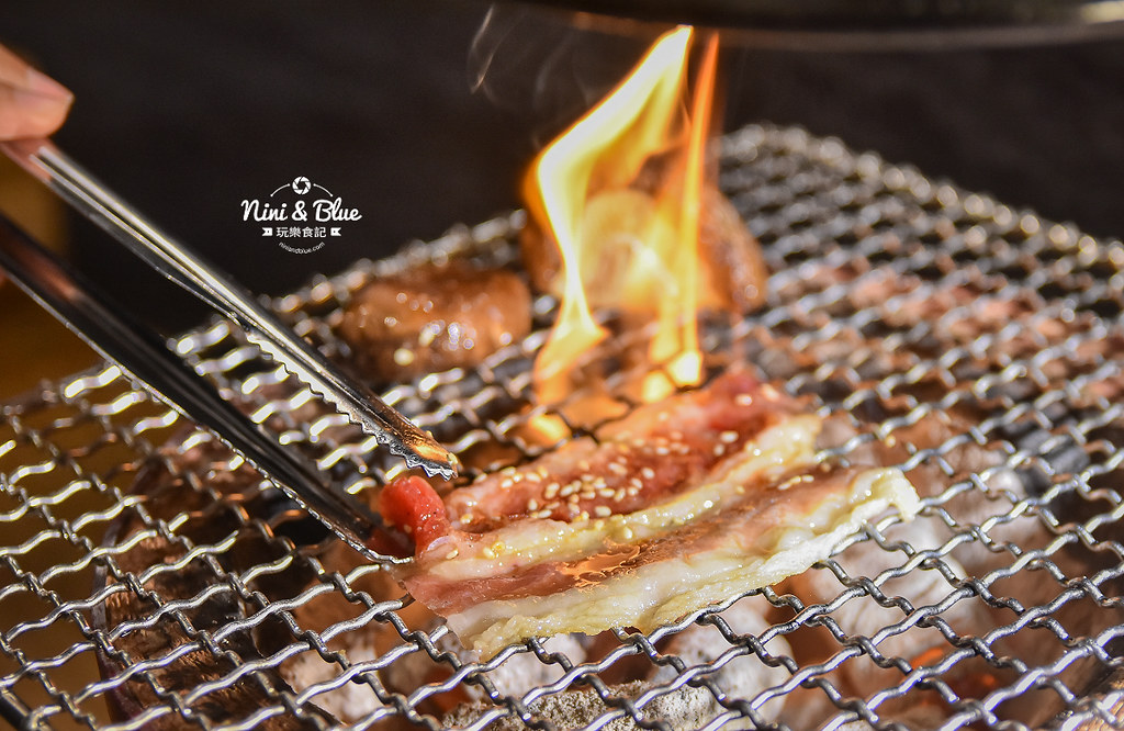 台中公益路燒肉Yakiniku SHOJO27
