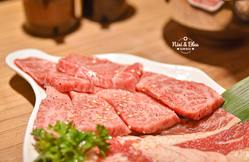台中公益路燒肉Yakiniku SHOJO20