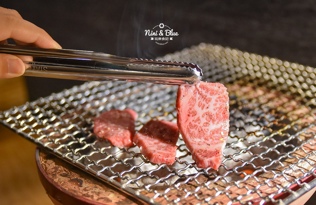 台中公益路燒肉Yakiniku SHOJO24