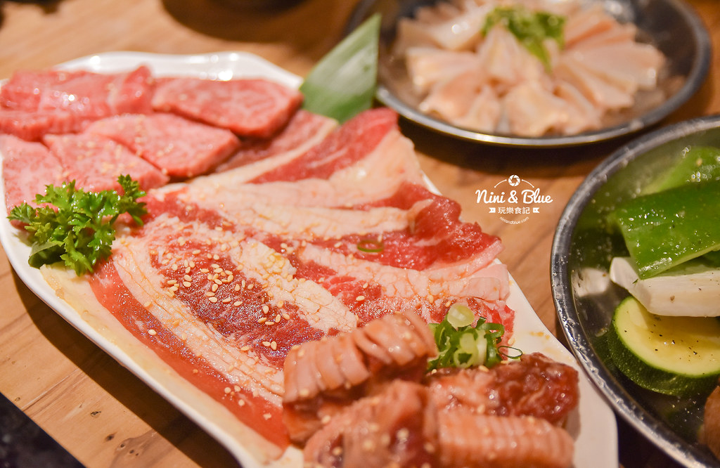 台中公益路燒肉Yakiniku SHOJO19