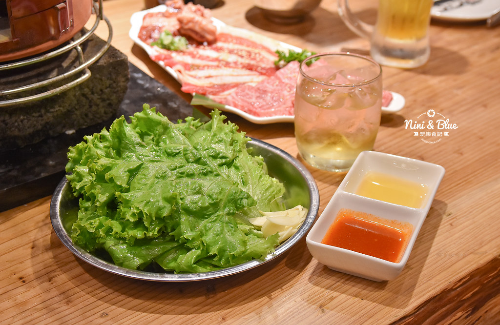 台中公益路燒肉Yakiniku SHOJO17