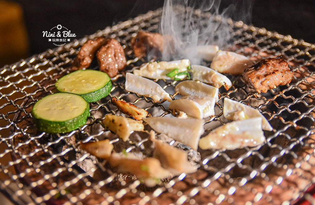 台中公益路燒肉Yakiniku SHOJO32