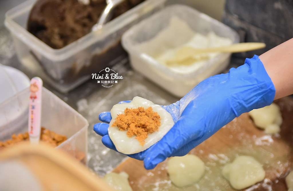 米玥麻糬 口味價格 保存10 米玥麻糬 口味價格 保存10