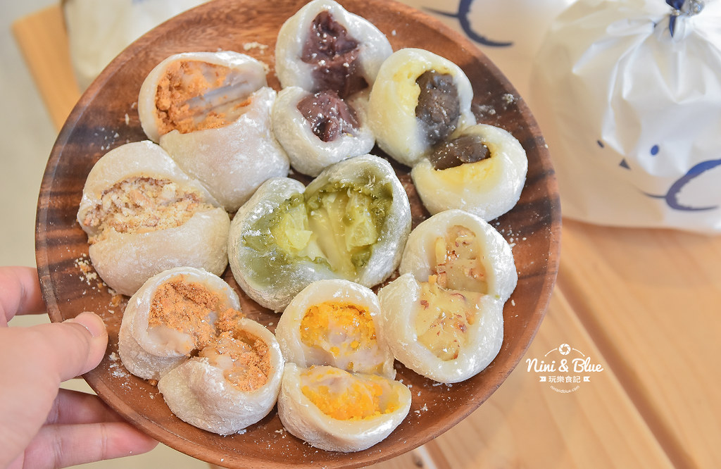 米玥麻糬 口味價格 保存21 米玥麻糬 口味價格 保存21
