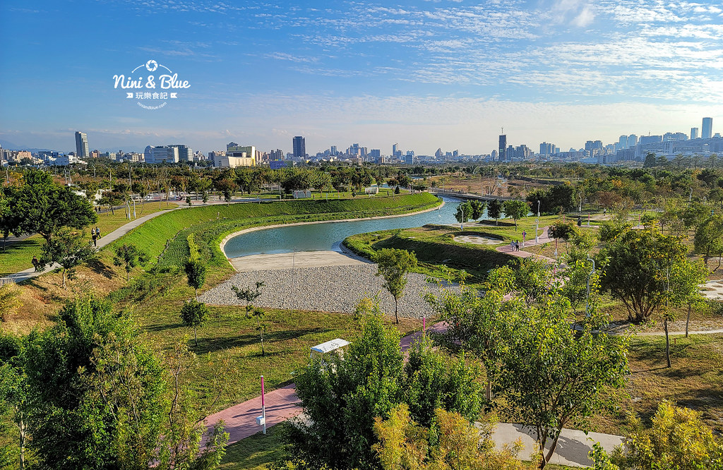 水湳中央公園停車 跨年27 水湳中央公園停車 跨年27