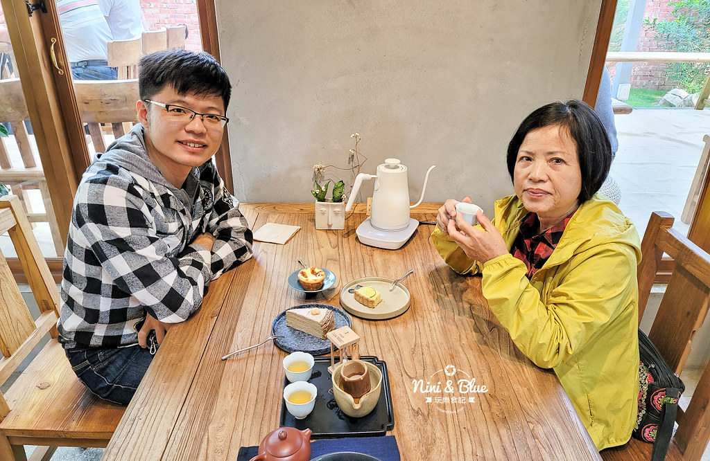 丘山茶Hilltea.中興新村21 丘山茶Hilltea.中興新村21