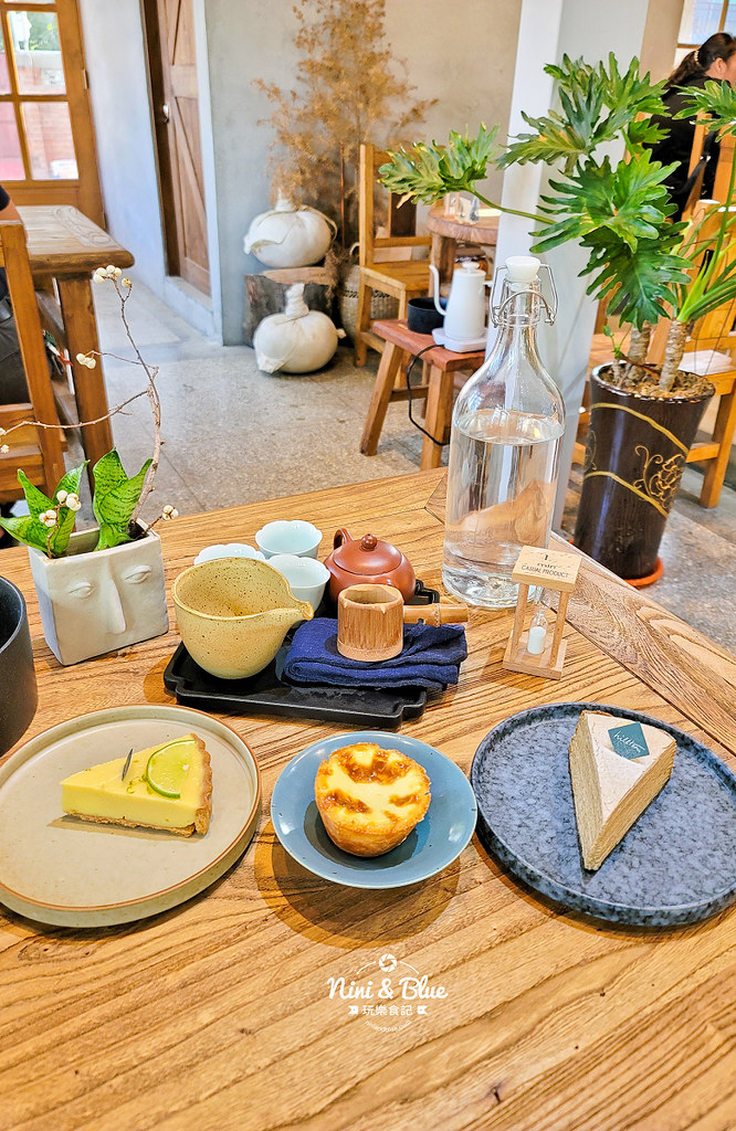 丘山茶Hilltea.中興新村19 丘山茶Hilltea.中興新村19