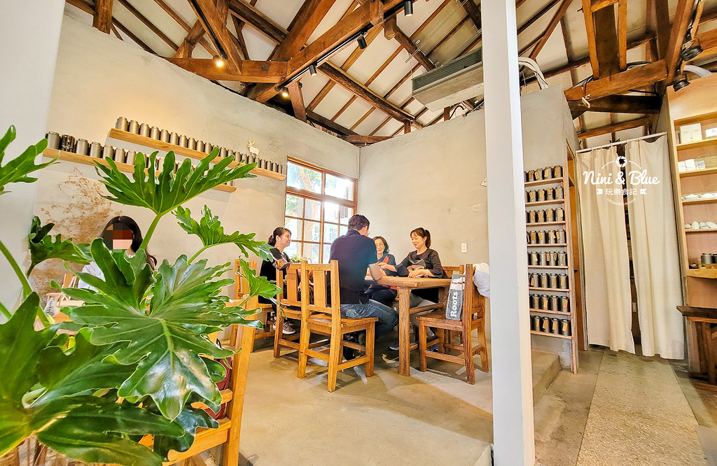 丘山茶Hilltea.中興新村08 丘山茶Hilltea.中興新村08