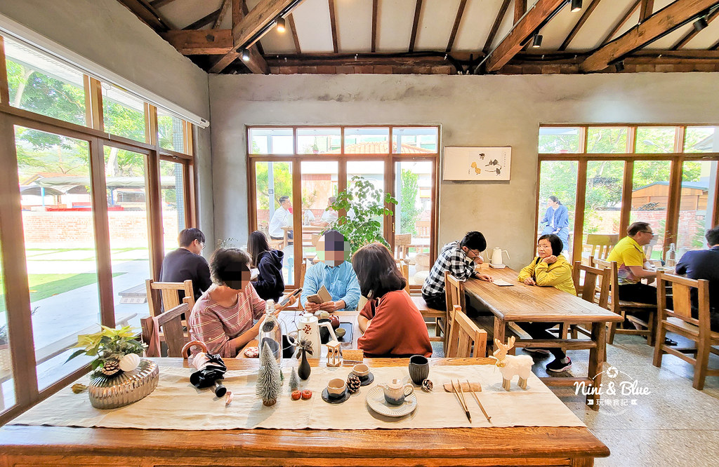 丘山茶Hilltea.中興新村07 丘山茶Hilltea.中興新村07