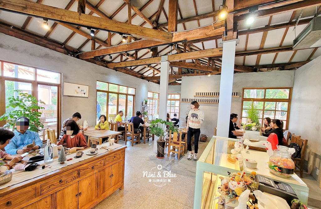 丘山茶Hilltea.中興新村06 丘山茶Hilltea.中興新村06